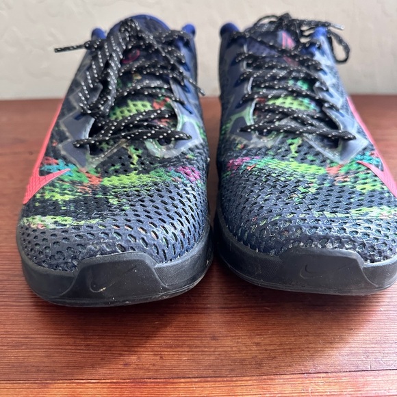 Size 13 - Nike Metcon 6 AMP I Am Not A Robot - Picture 4 of 12